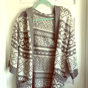Brand new unworn Charlotte Russe sweater